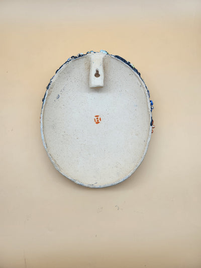 La Sante Muerte Wall Mask